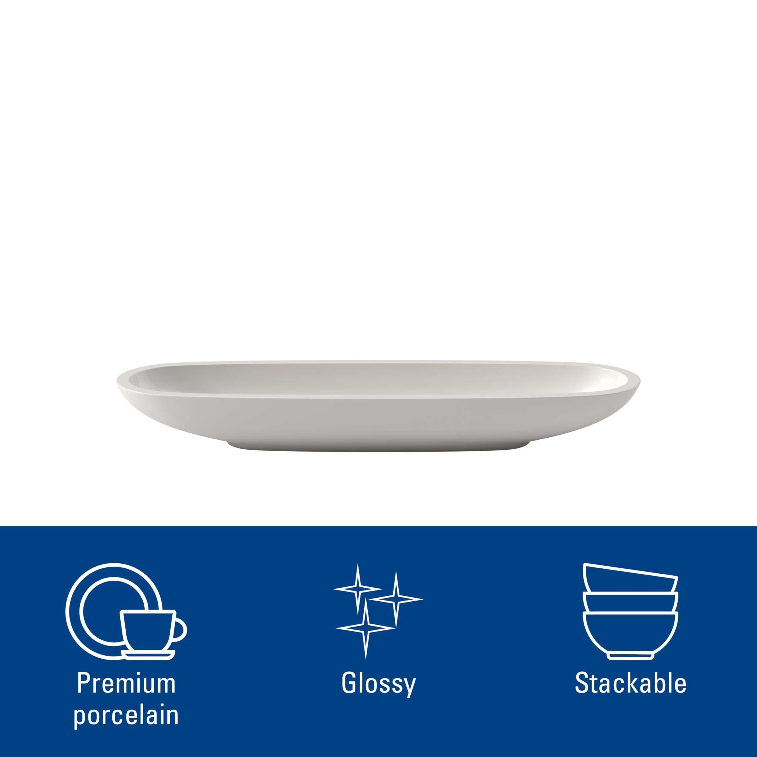 Amazon.com | Villeroy & Boch Artesano Original Collection Olive