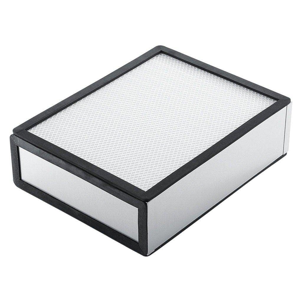 Filtre HEPA H13 purificateur air FE VAC éliminer poussière et poils animaux