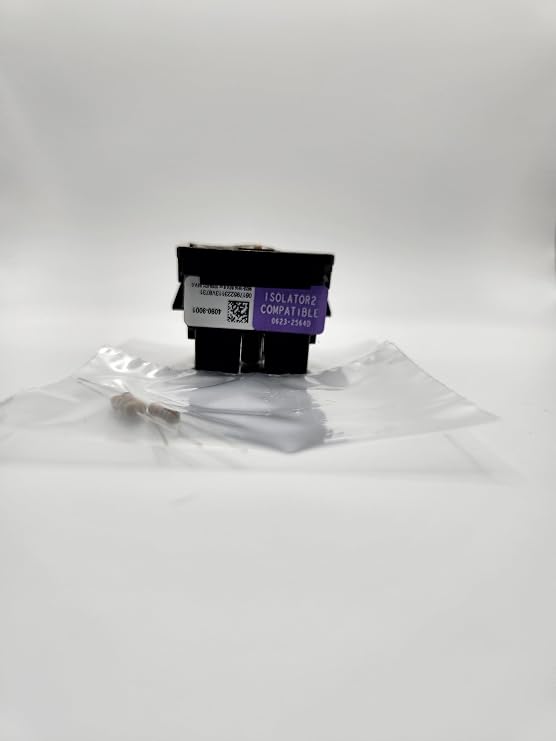 Simplex 4090-9001 IAM IDNET Supervised Individual Addressable Module