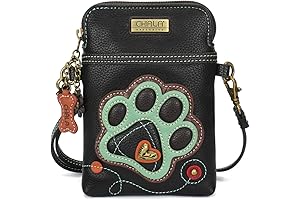 Crossbody Cell Phone Purse for Women - Special Edition
