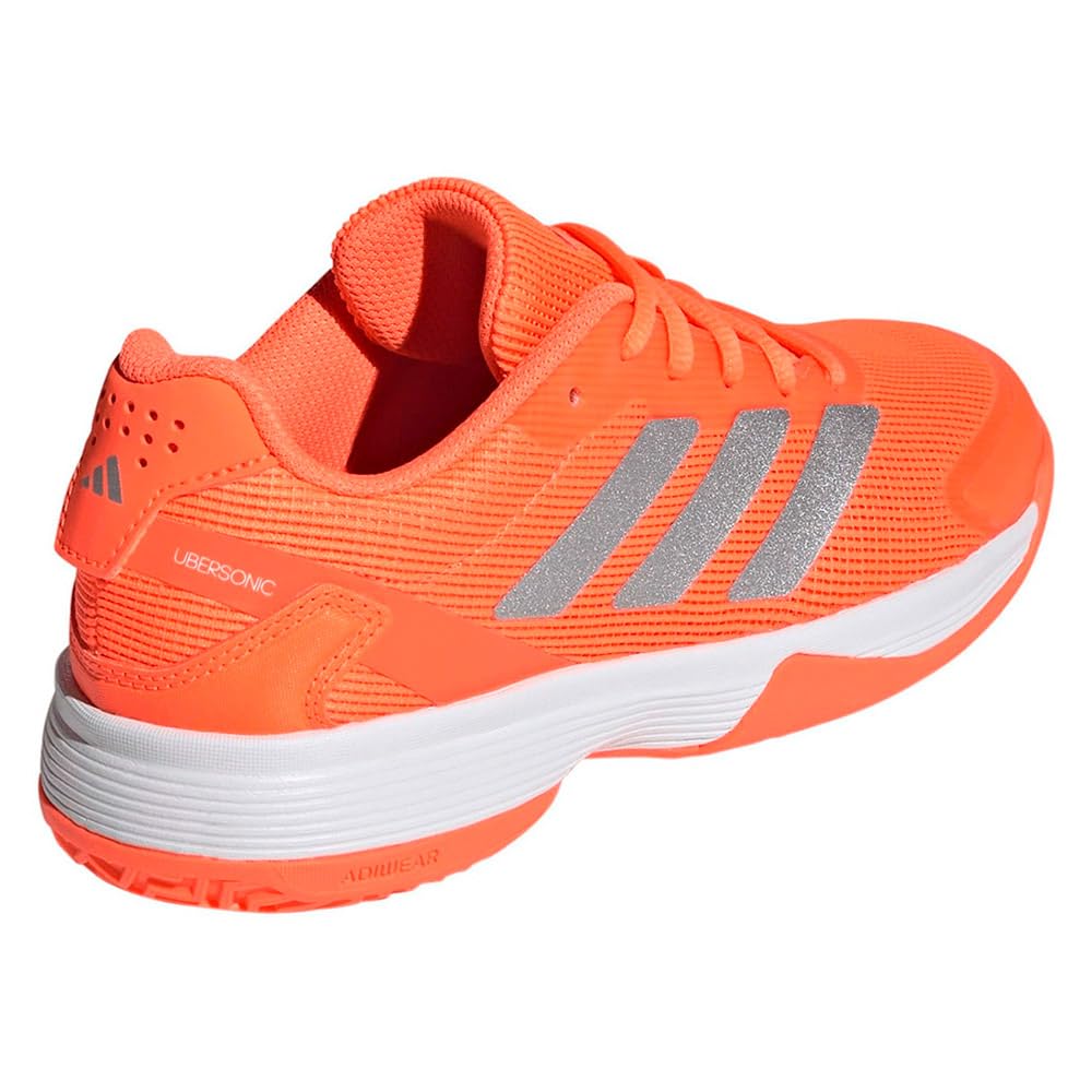adidas Ubersonic Naranja Junior Jr4509