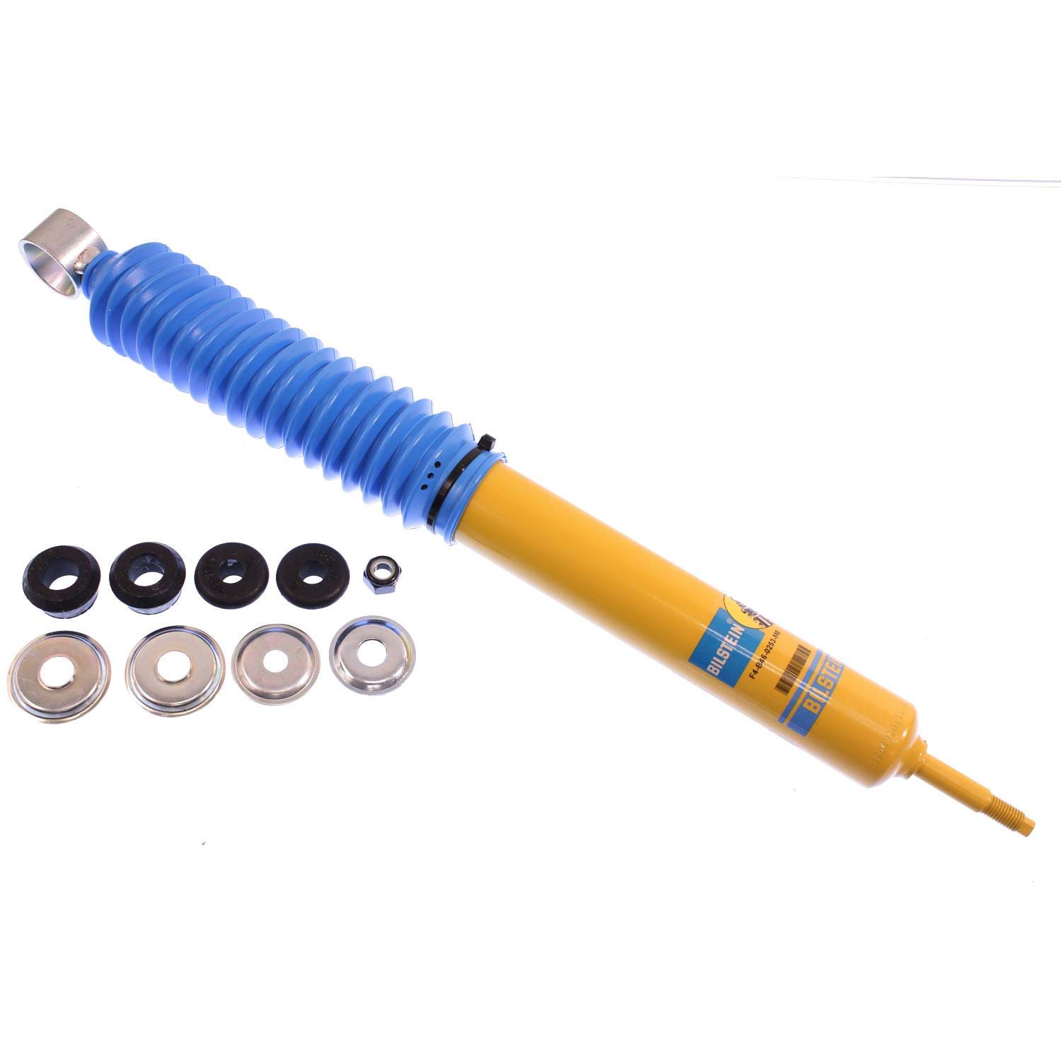 ベルニョロ Amazon.com: Bilstein Shocks 24-188302 : Automotive