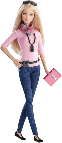 Barbie Muñeca Directora de Carrera del Año