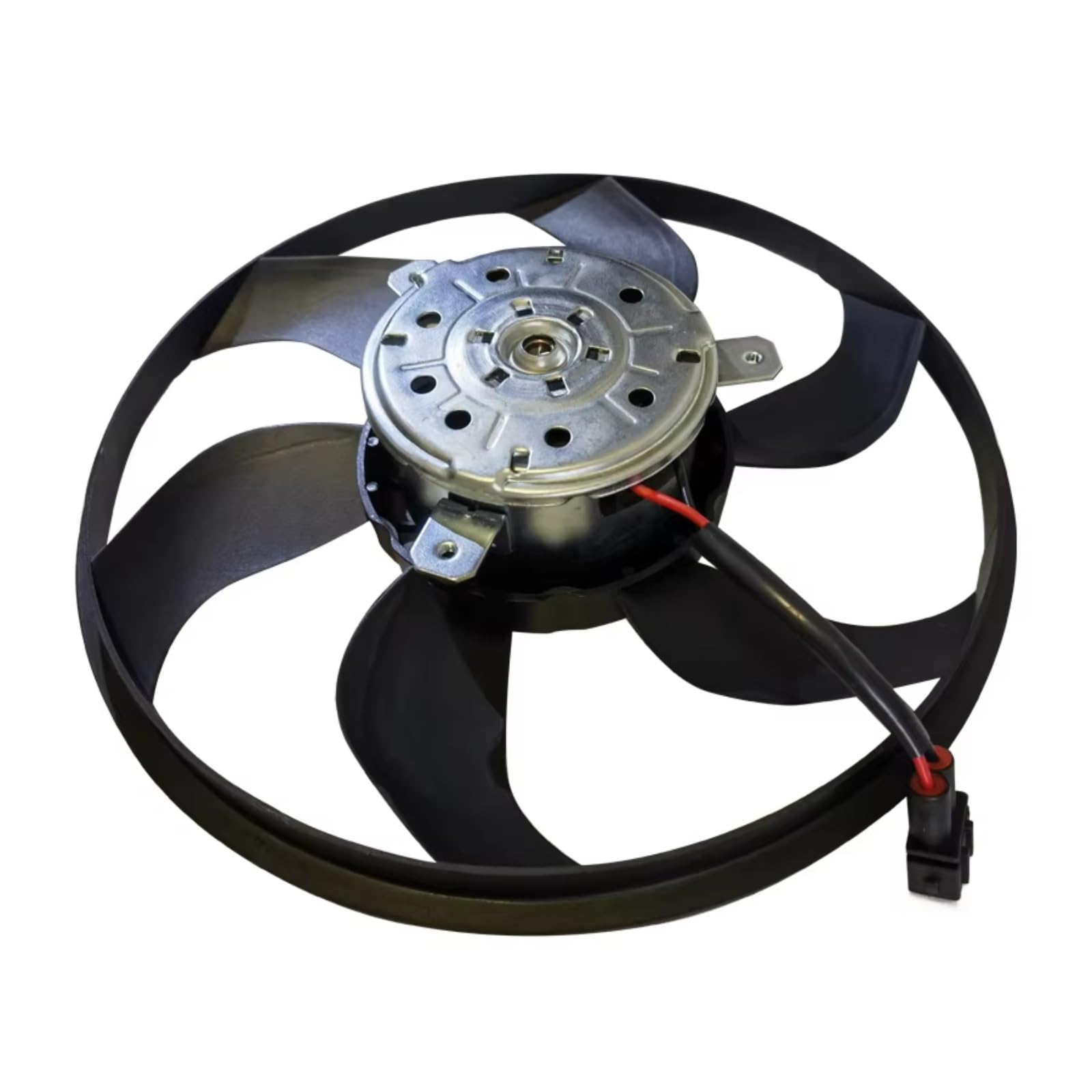 Motore Della Ventola Del Radiatore Di Raffreddamento OEM 377959455 9130451165 Compatibile Con Ford Per Escort 2002 2003 2004 2005 2006 Elettrico Radiatore Per Auto