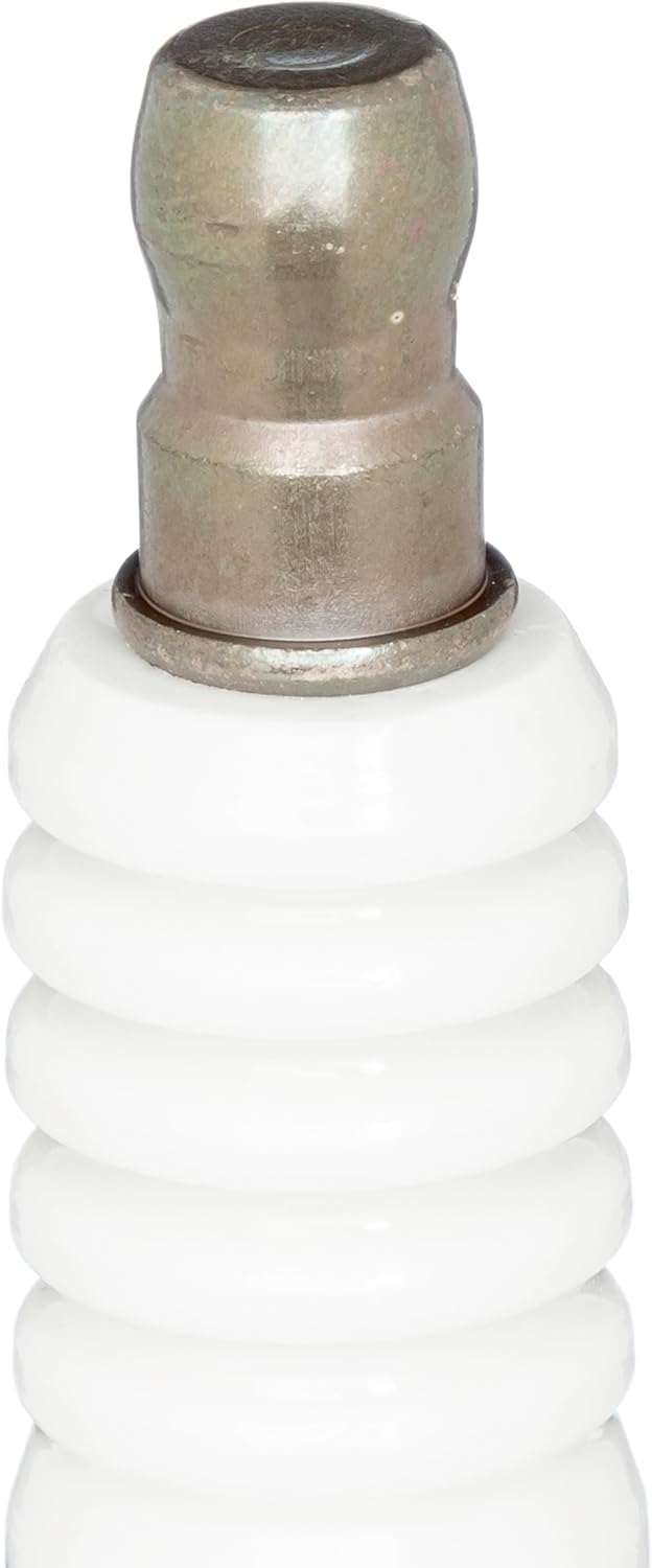 NGK (2954) R6918B-9 Racing Spark Plug, Pack of 1