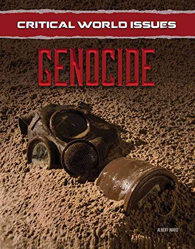 Genocide (Critical World Issues) view 2