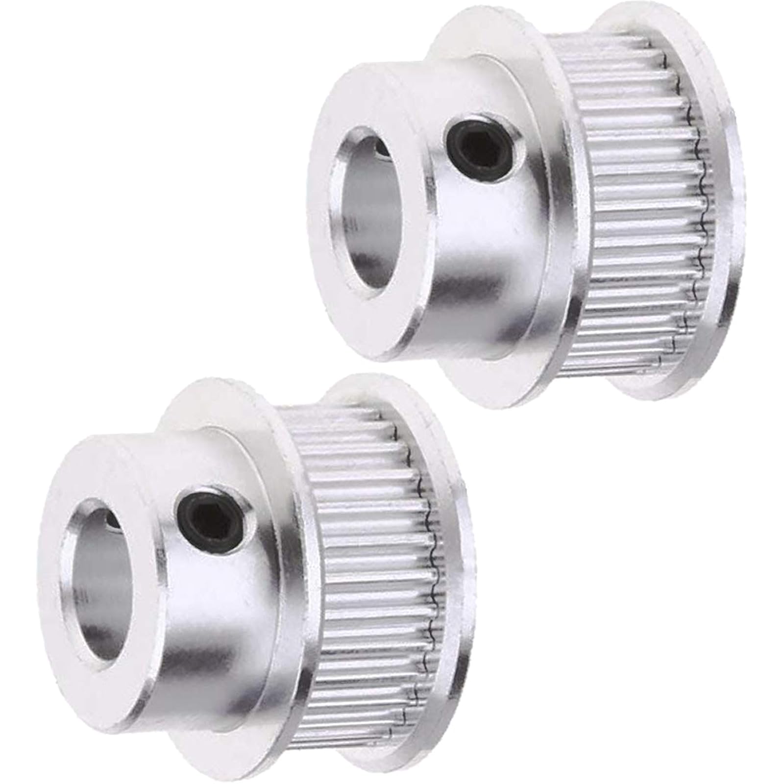 JINchao-Timing katrol K Type GT3 Timing Katrol 20 Tanden, Boring 4mm JINchao-Timing katrol K Type GT3 Timing Katrol 20 Tanden, Boring 4mm