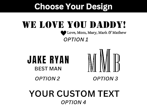 Miniatura 7 de Custom Engraved Axe, Personalized Hatchet, Groomsmen Gift, Best Man Gift, Gifts for Dad, Gifts from Daughter, Custom Hunting Ax, Handmade Gift for