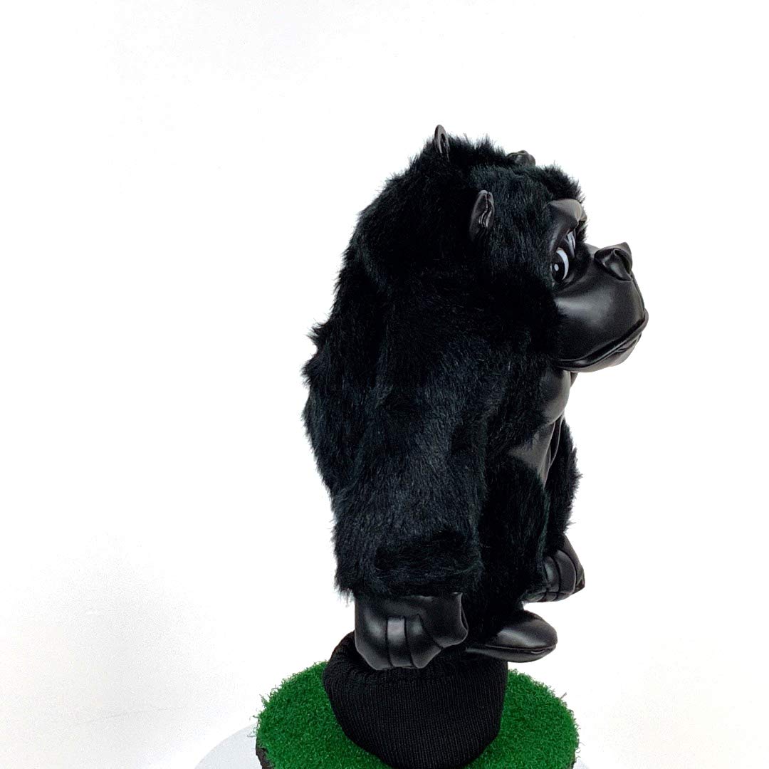 Amazon.co.jp: Creative Covers for Golf Gorilla Golf Club