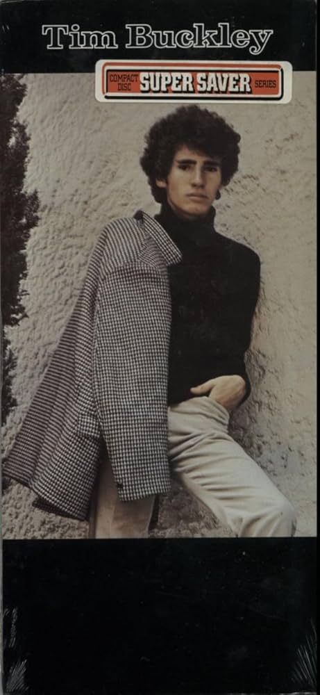 ◾️アシッドフォーク名盤■TIM BUCKLEY■ティムバックリィ■ Once I ◾️アシッドフォーク名盤□TIM BUCKLEY□ティムバックリィ