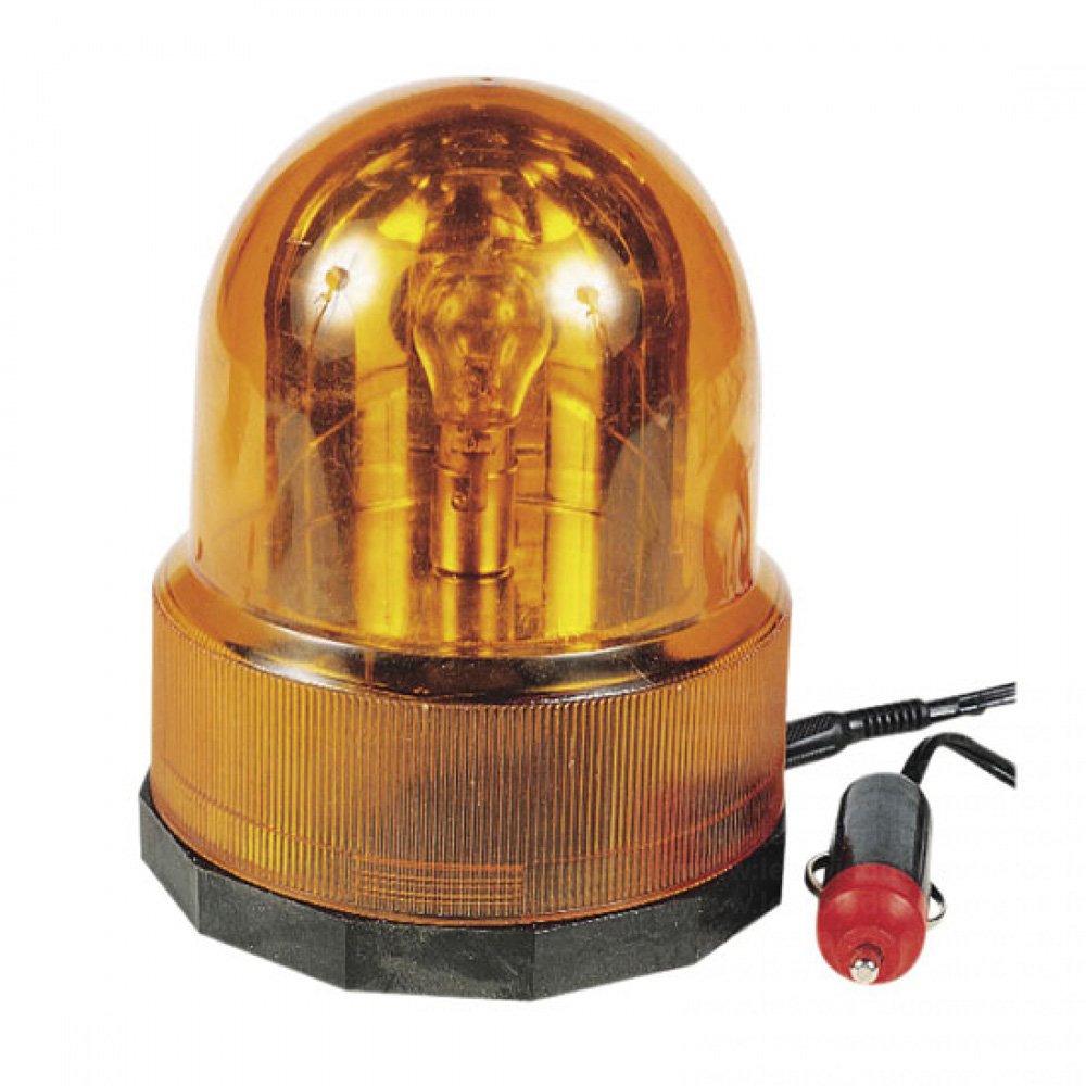 IMDIFA984 Magnetic Rotating Emergency Beacon