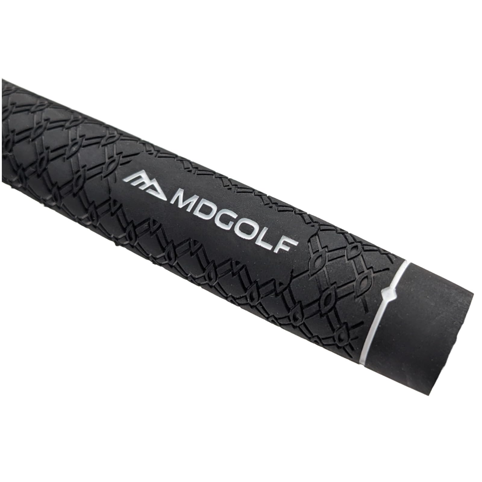 MD Golf STR50 Superstrong Driver für Herren, 10,5 Grad Ti-Kopf