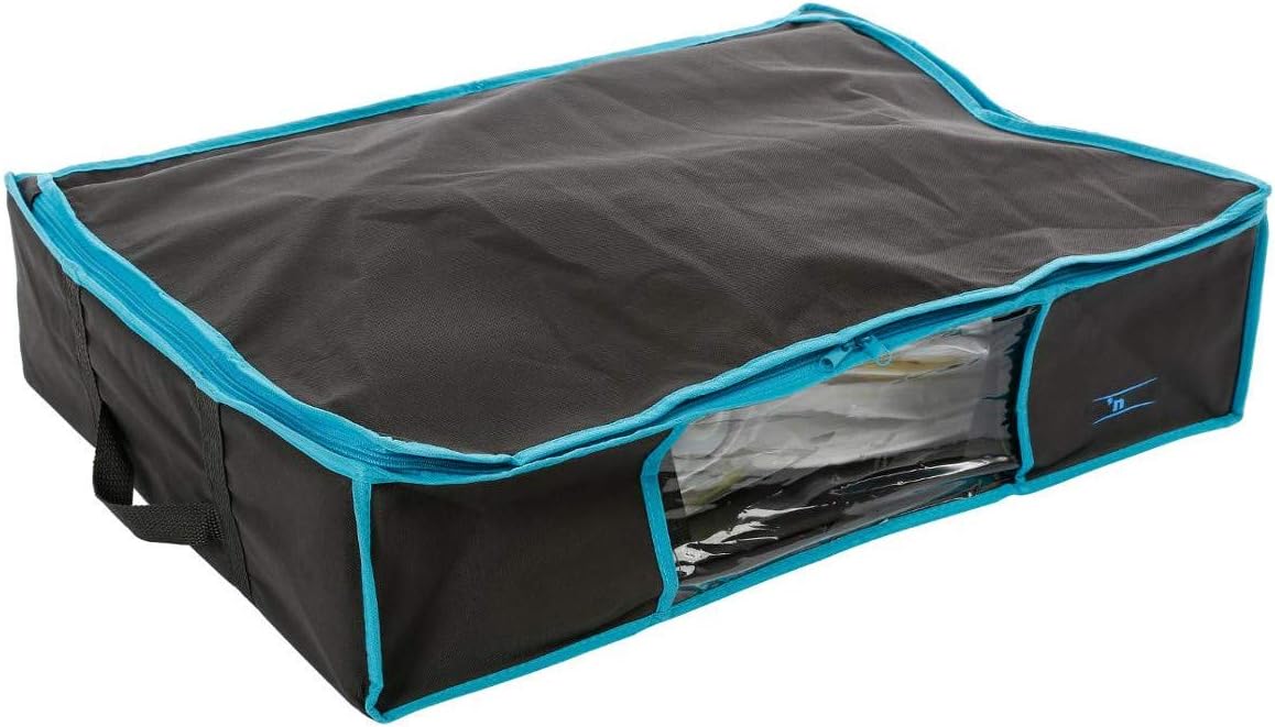 Compact bag