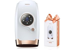 Hand Massager with Heat