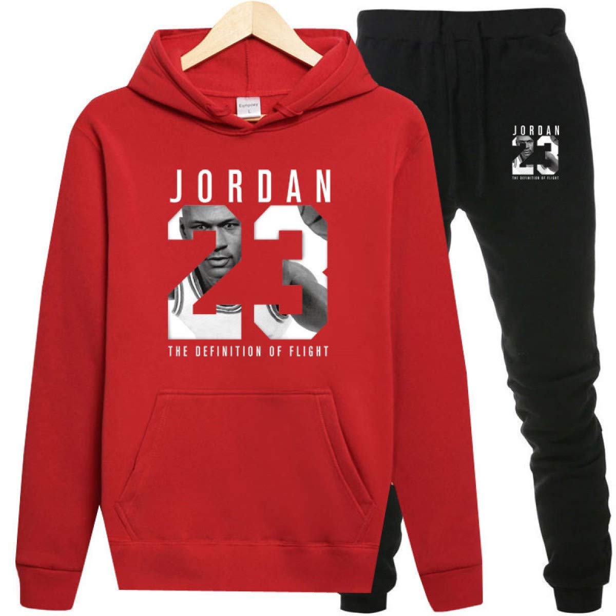 amazon jordan hoodies