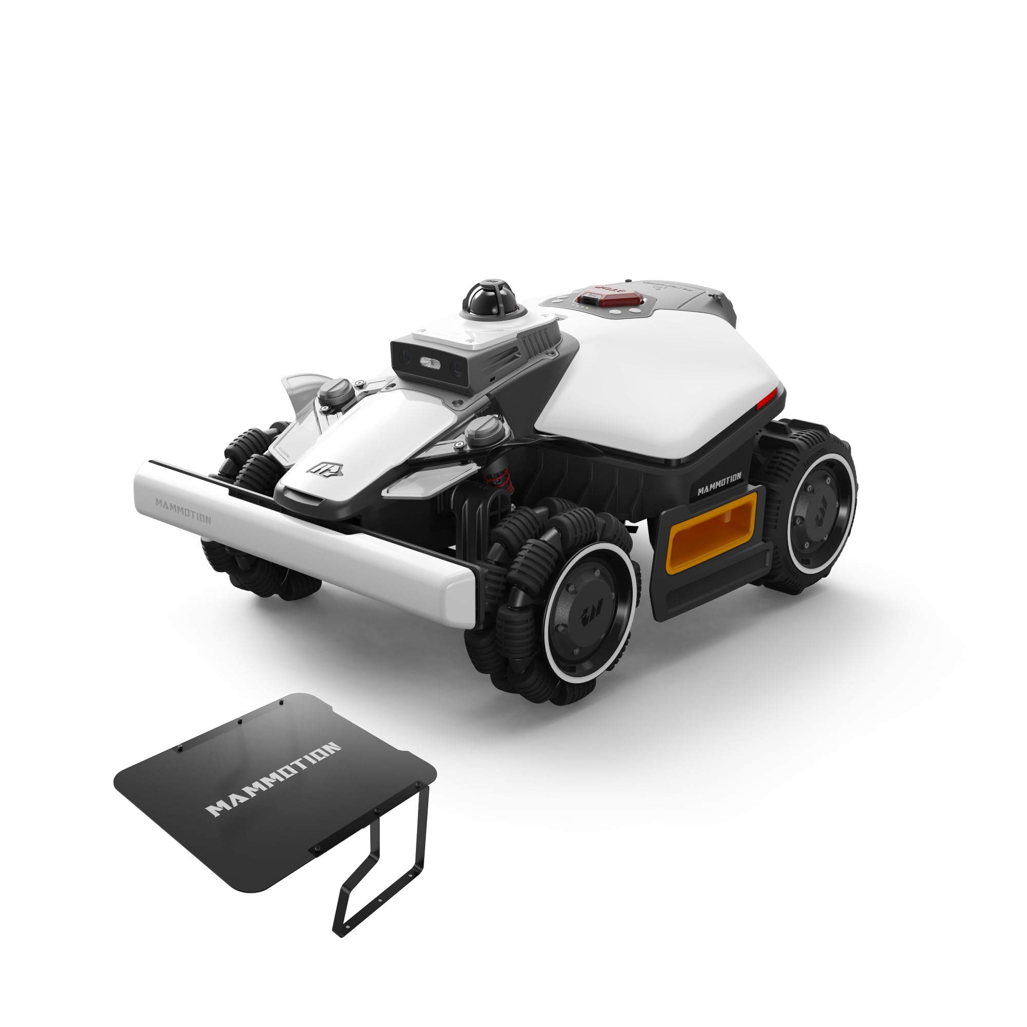 LUBA Mini 2