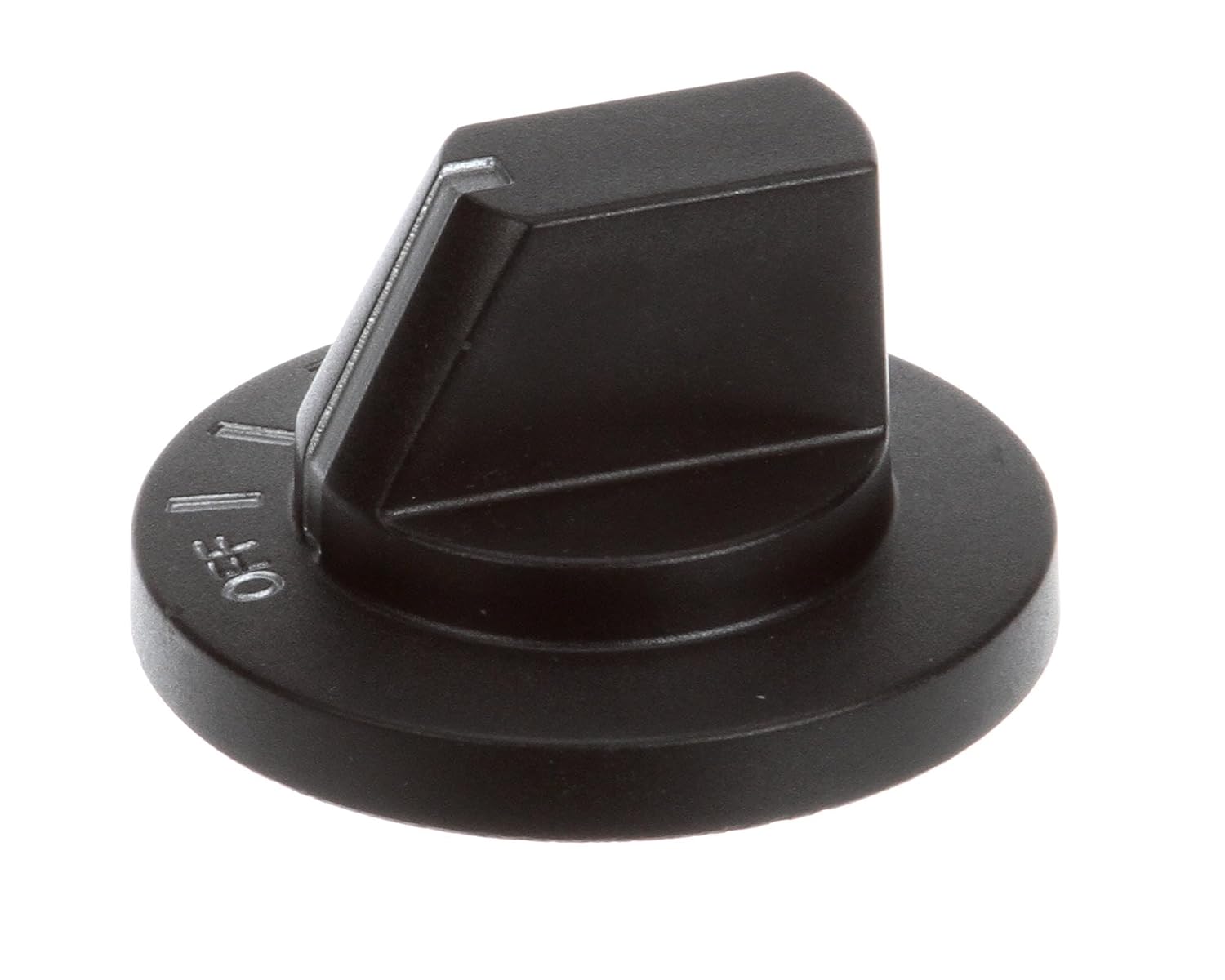 Bakers Pride 21880429 Knob Gas Valve Off-IGN-Hi-Lo Part