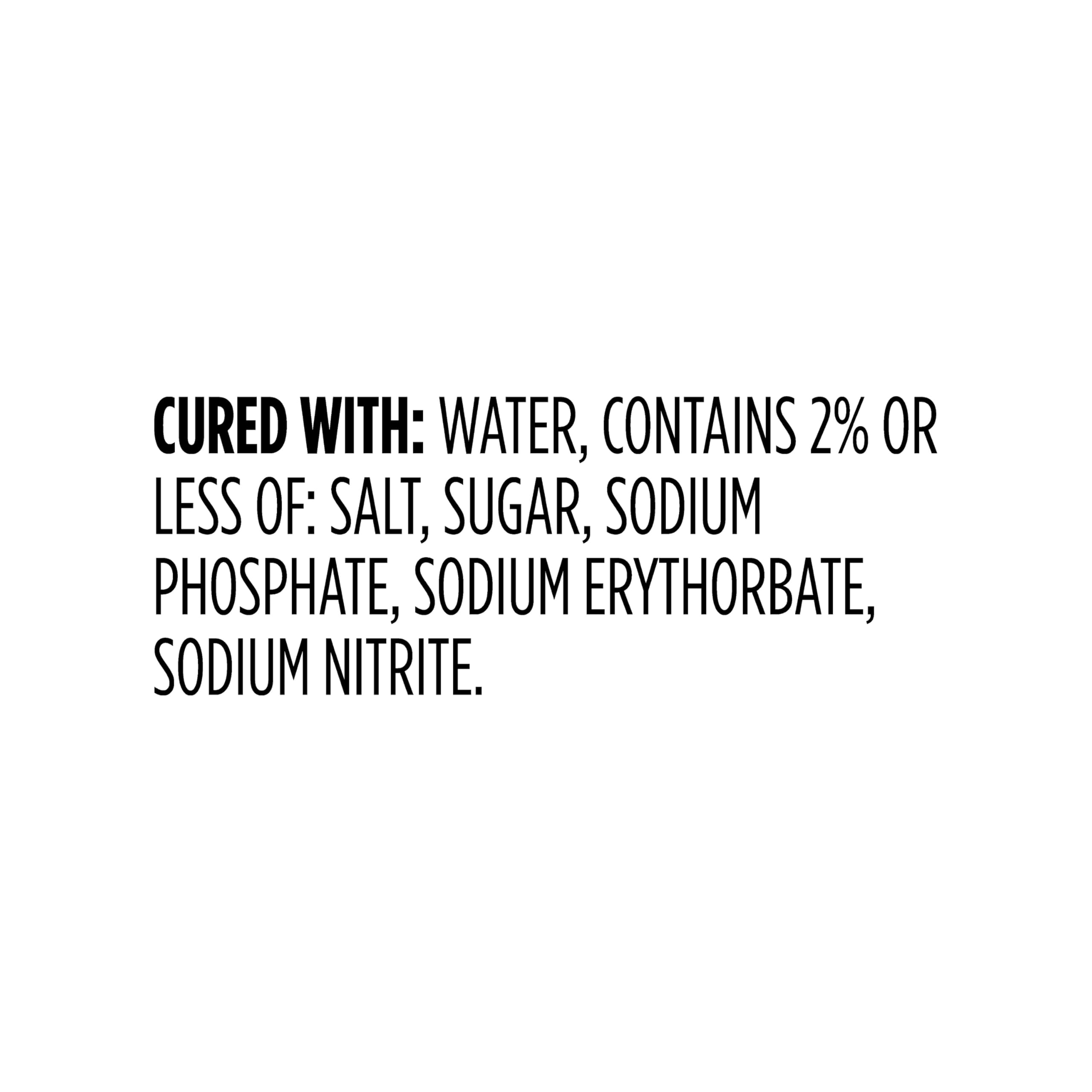 Amazon Grocery Naturally Applewood Smoked Thick Cut Bacon 16 Oz Previously Fresh Brand Packaging May Vary — view 5