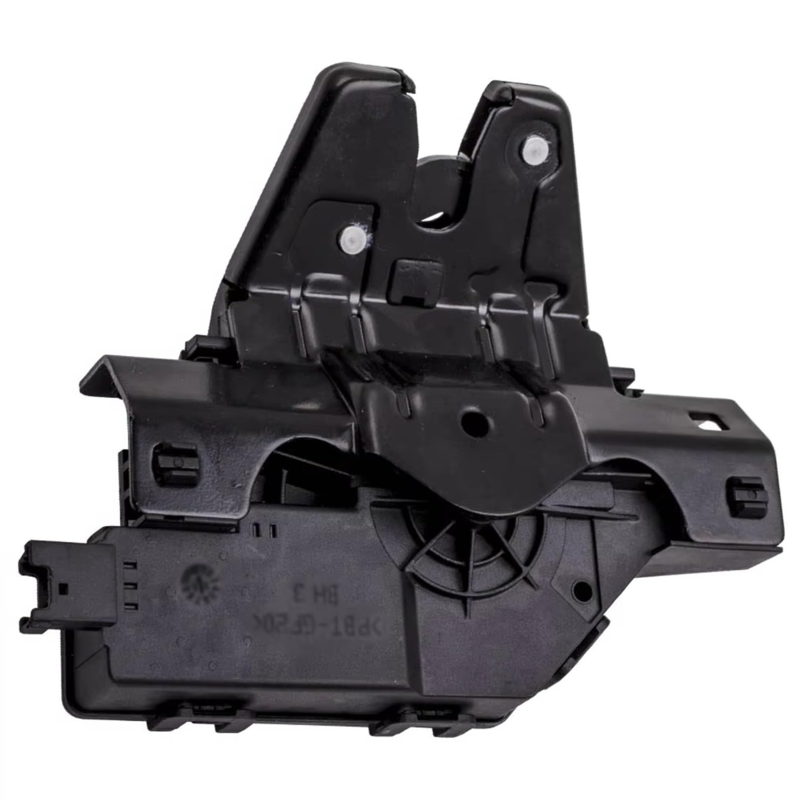 Ybvfcde One Color Trunk Latch Compatible With Bmw For 330Xi For E46 2001-2005 For 325I 2001-2005 For 325Xi 2001-2005 1 Pcs Trunk Hatch Lid Lock Actuator 7840617