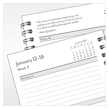 fplan さま Amazon.com : FranklinCovey - Compass Monthly Wire-Bound