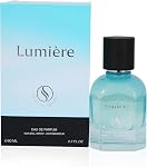 Lumie're by Symphony Eau De Parfum, 80ml 2.7oz, Inspired by Imagination LV, Perfume for Men, Long Lasting Fragrance, Wide Sillage