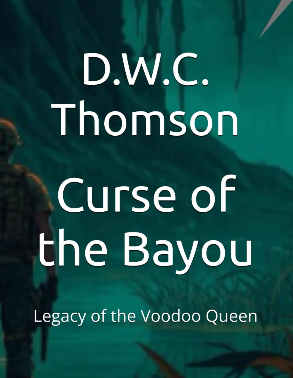 Curse of the Bayou: Legacy of the Voodoo Queen