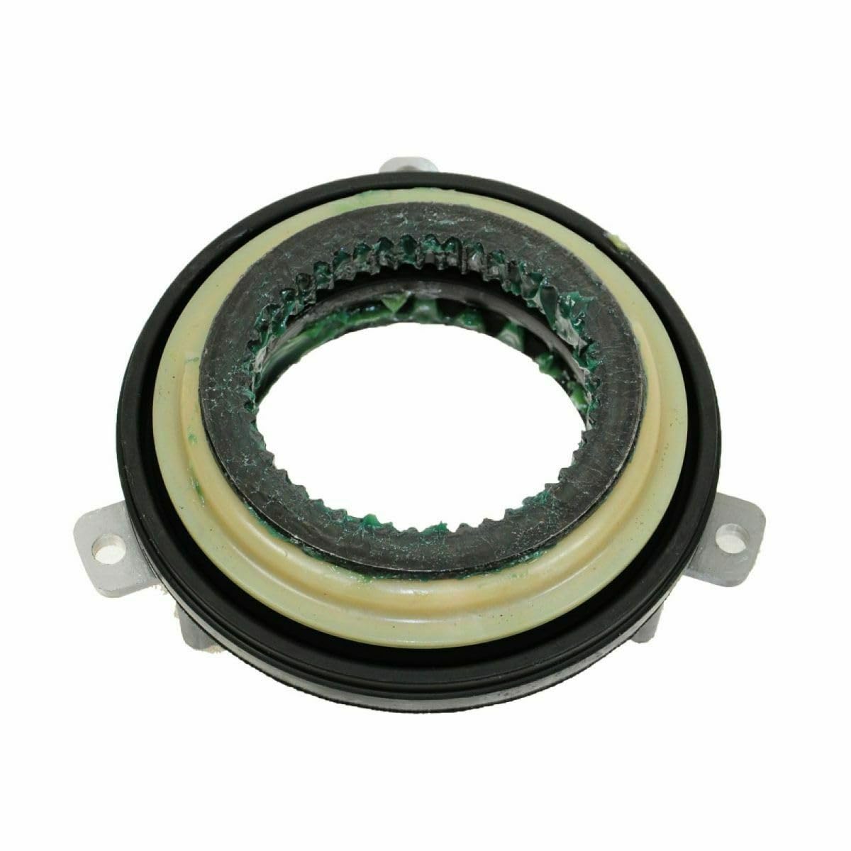 APOMONO Auto-Locking Hub Actuator Front LH or for Ford for Expedition 2003-2015 for F150 2004-2015,for Lincoln for Mark LT 2006-2008 for Navigator 2003-2015 4WD 4X4 7L1Z-3C247-B MCFWH00004