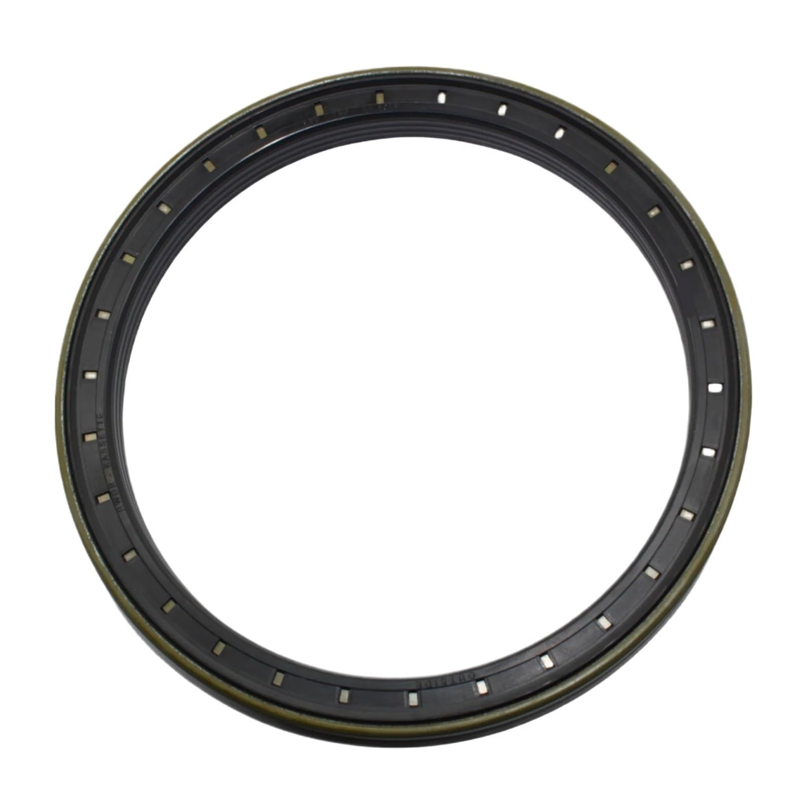 YMUGUEGH Shaft Seal, 150×180×14.5/16mm Oil Seal