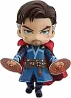 ねんどろいど アベンジャーズ マーベル　6セット 718p9sXvqyL._UF894,1000_QL80_.jpg