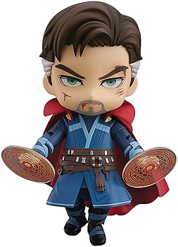 ねんどろいど アベンジャーズ マーベル　6セット ねんどろいど アベンジャーズ 6セット