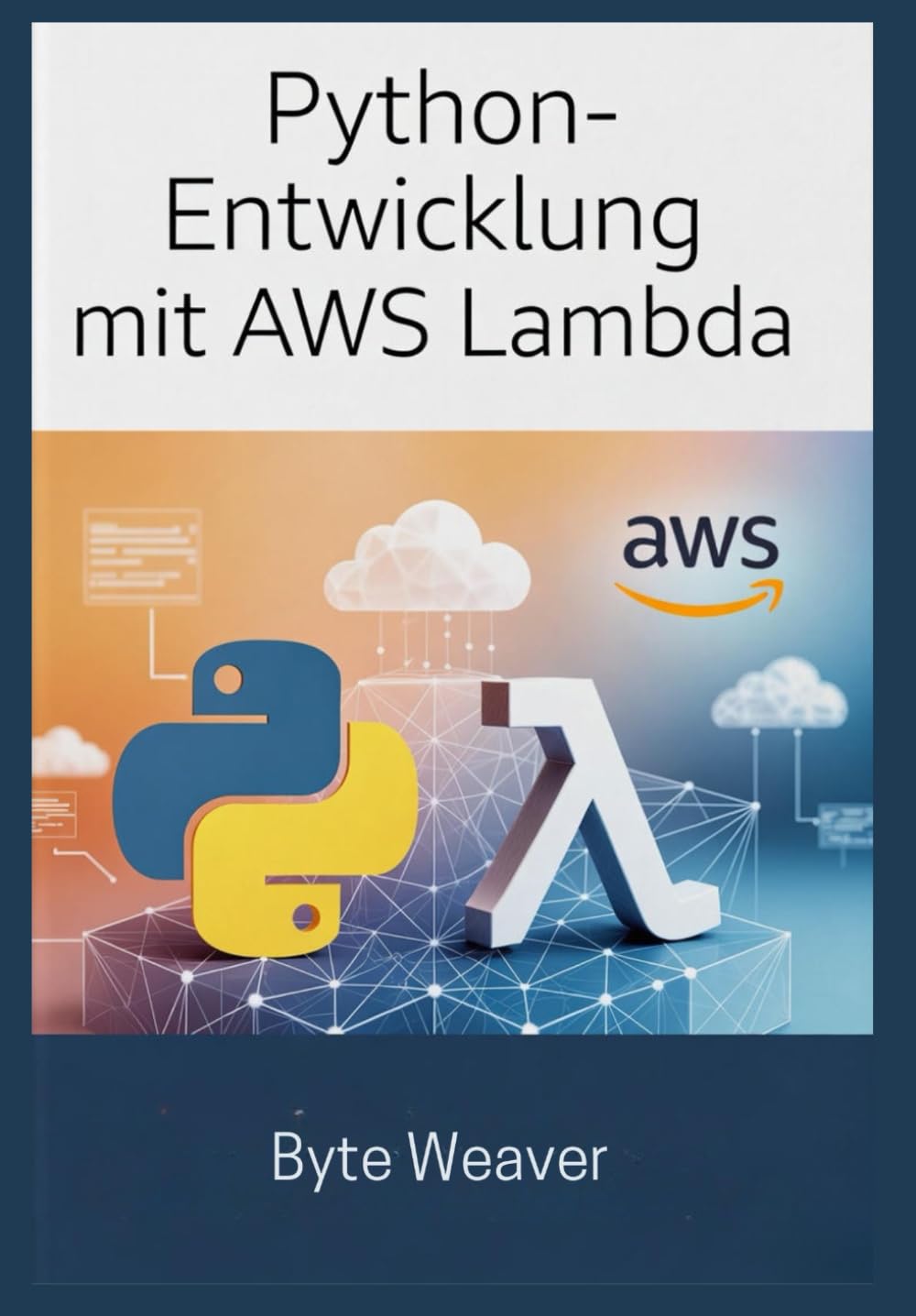 Python-Entwicklung mit AWS Lambda