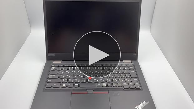 Amazon.co.jp: レノボノートパソコンThinkPad L13 office搭载