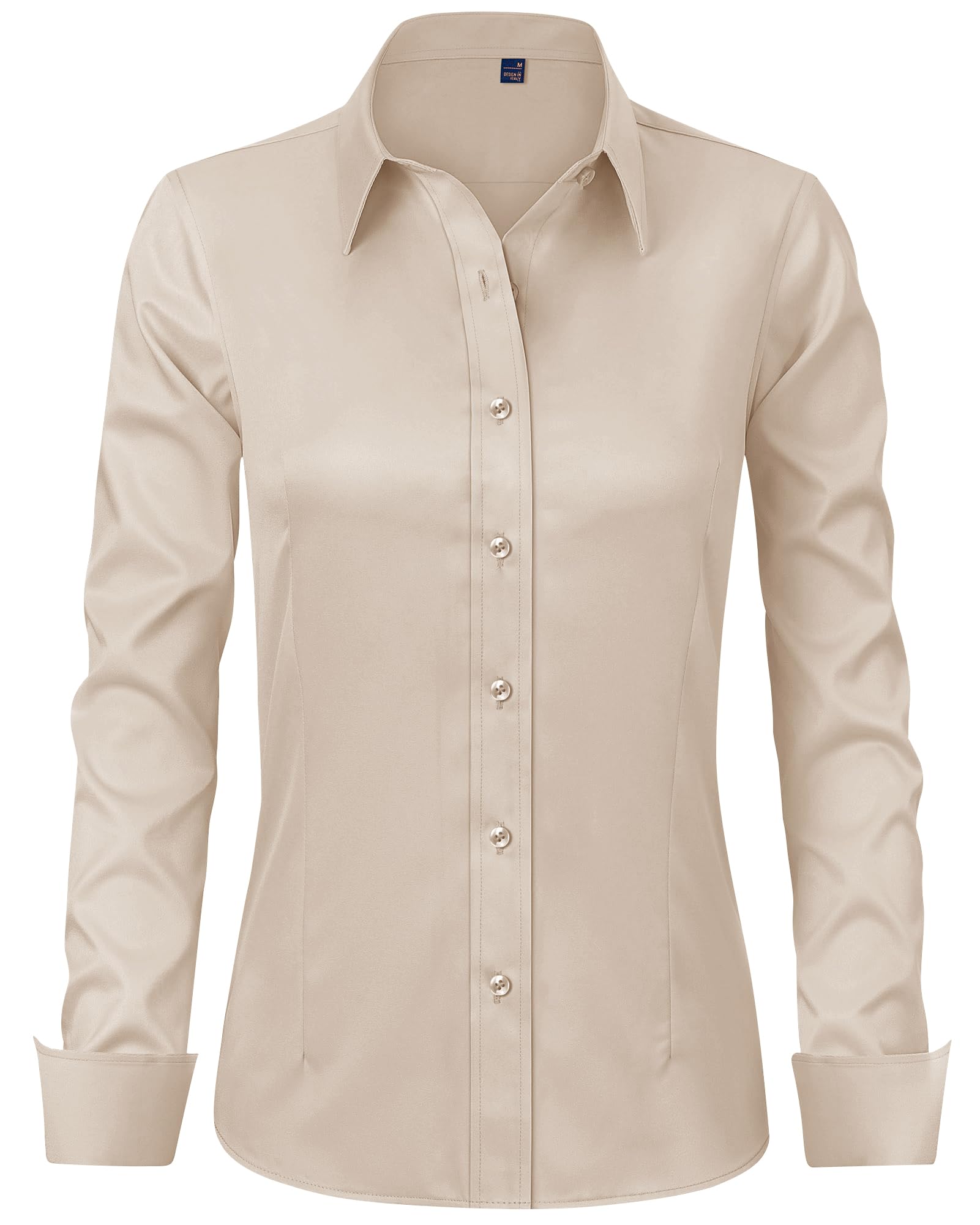 J.VER Dress Shirt