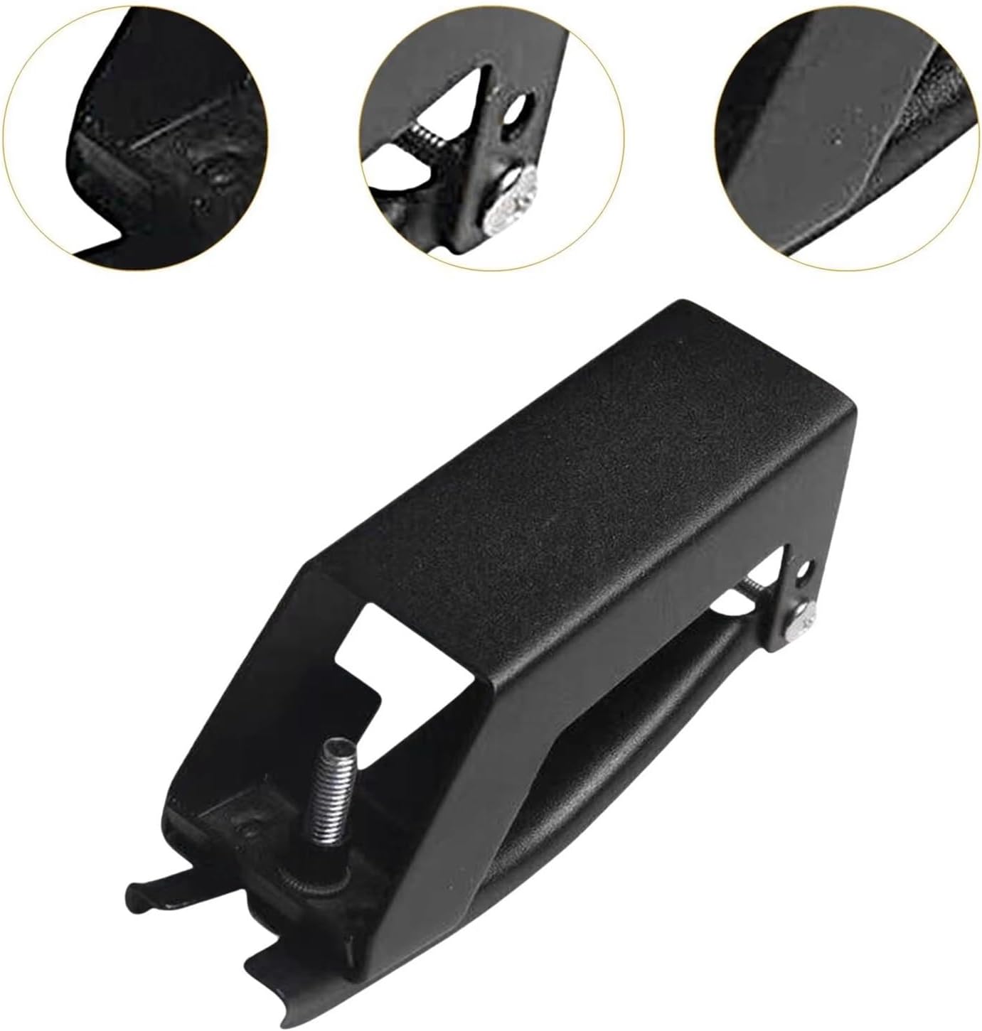 車用バンパー パーキングセンサー ルーフラック アイアンカーラゲッジブラケット ルーフトップカーゴラック ボルト ルーフボックス