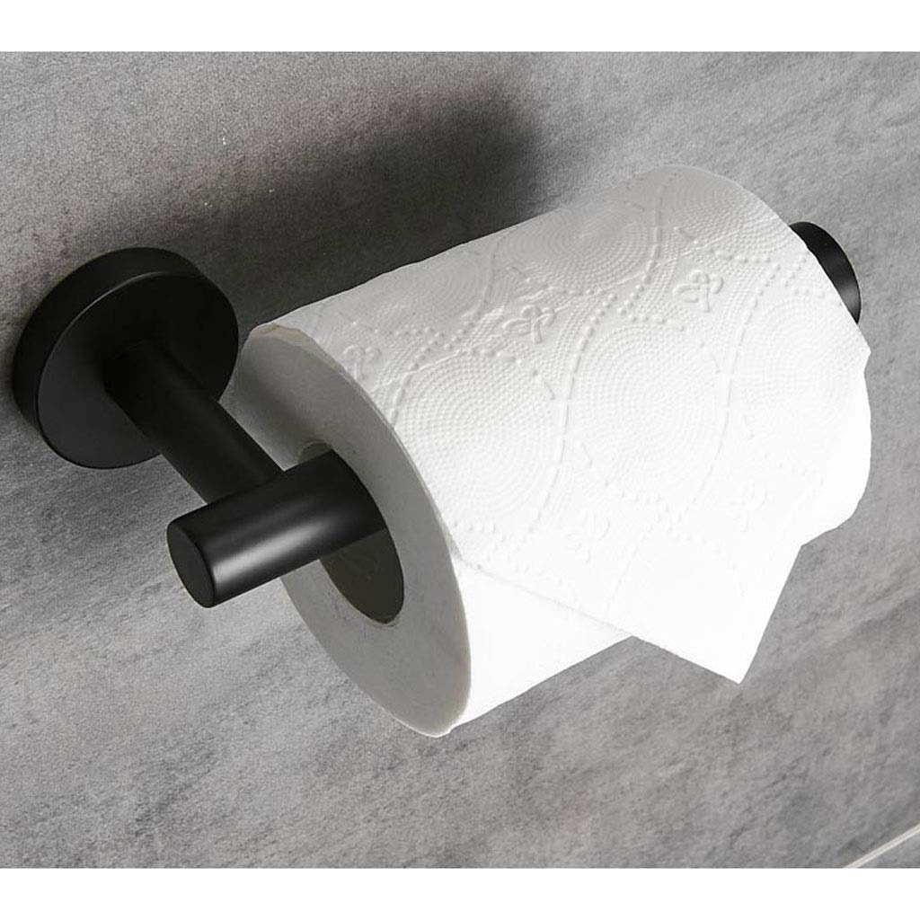 A Parete Supporto di Carta igienica, in Acciaio Inox a Parete Utility Porta Asciugamani Supporto di Carta igienica Accessori for Il Bagno