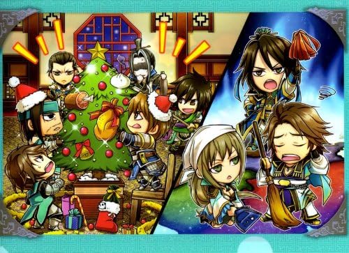 三國無双8 鍾会缶バッジ2点セット Amazon.co.jp: 三國無双8 真·告白【