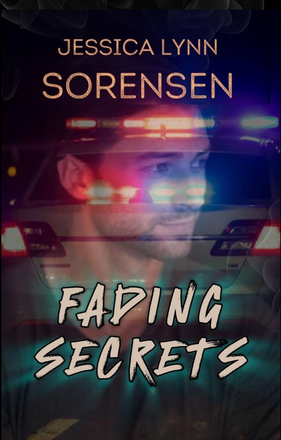 Fading Secrets (Detective Caleb Reed Series Book 3)