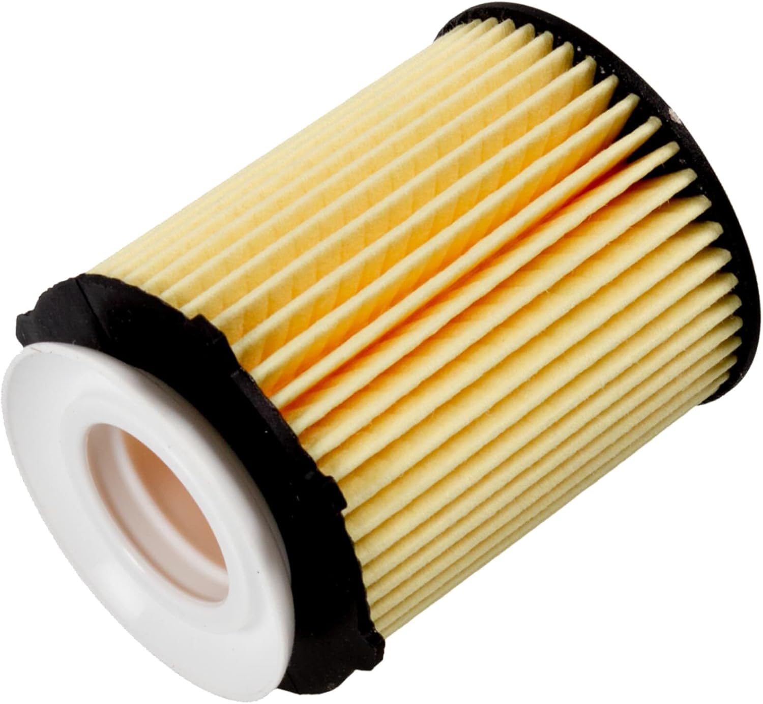 febi bilstein 101653 Oil Filter with seal rings, 1 unit