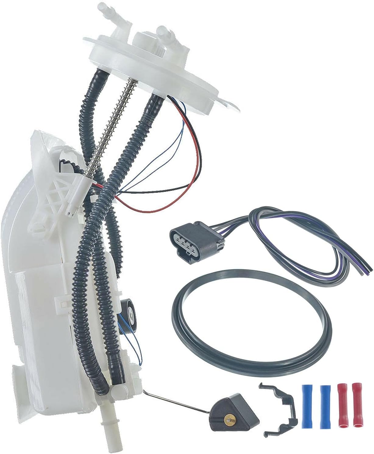 Electric Fuel Pump Assembly for 