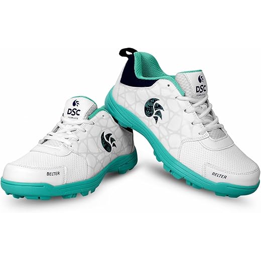 DSC Belter Cricket Shoes for Boys