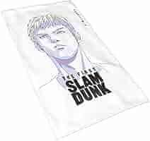 スラムダンク　THE FIRST SLAMDUNK ジャージ　三井寿　タオル スラムダンク THE FIRST SLAMDUNK ジャージ 三井寿 タオル THE