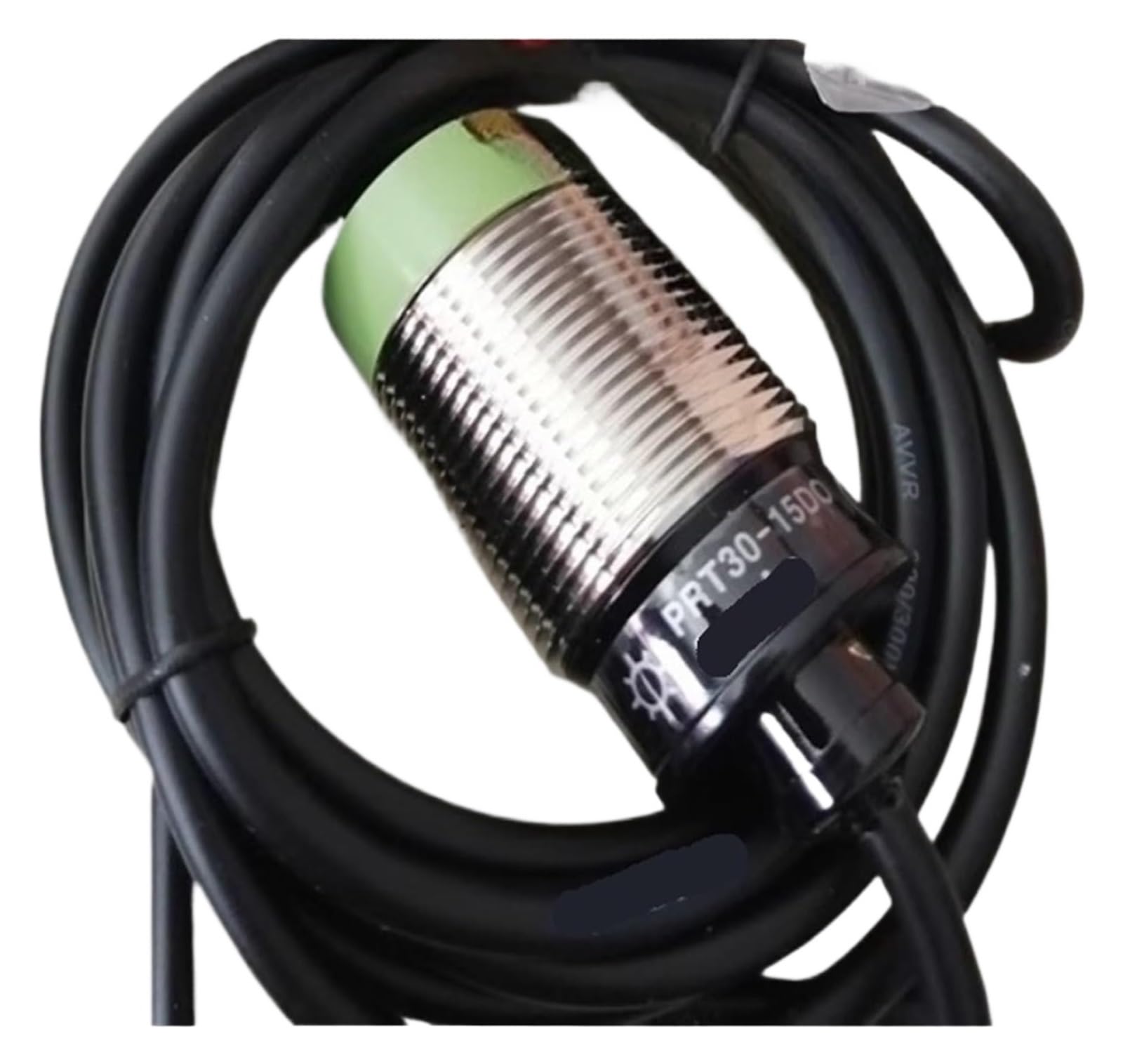 JHPWKRMU PRT30-15DC -15DO -10DC -10DO Capacitive Proximity Switch Sensors(PRT30-15DC NC)