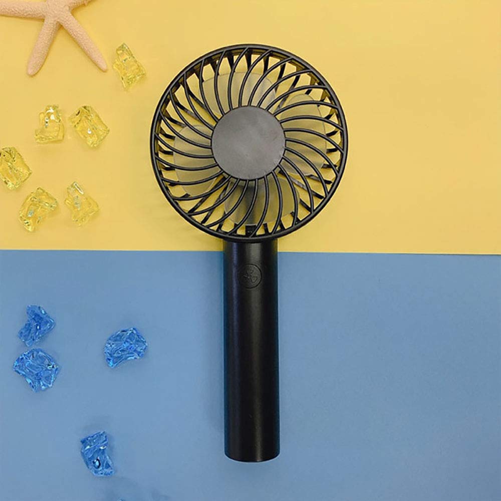 480個 まとめ売り 扇風機 卓上 ハンディファン fan×fan 乾電池式 2WAY