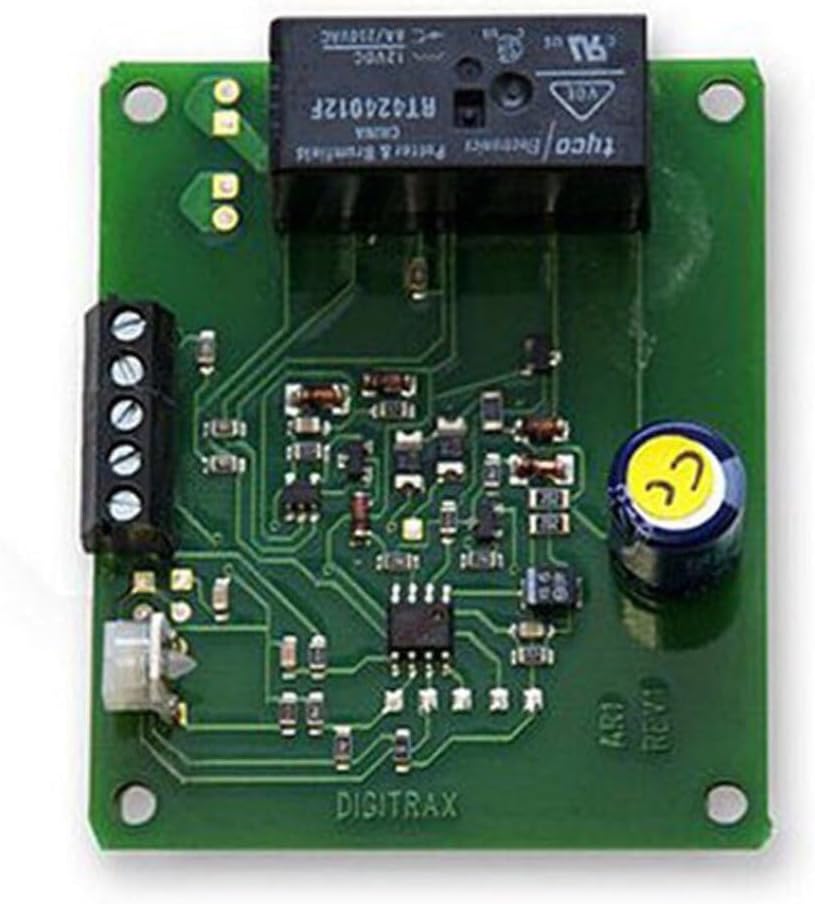Digitrax AR1 Single Auto Reverser