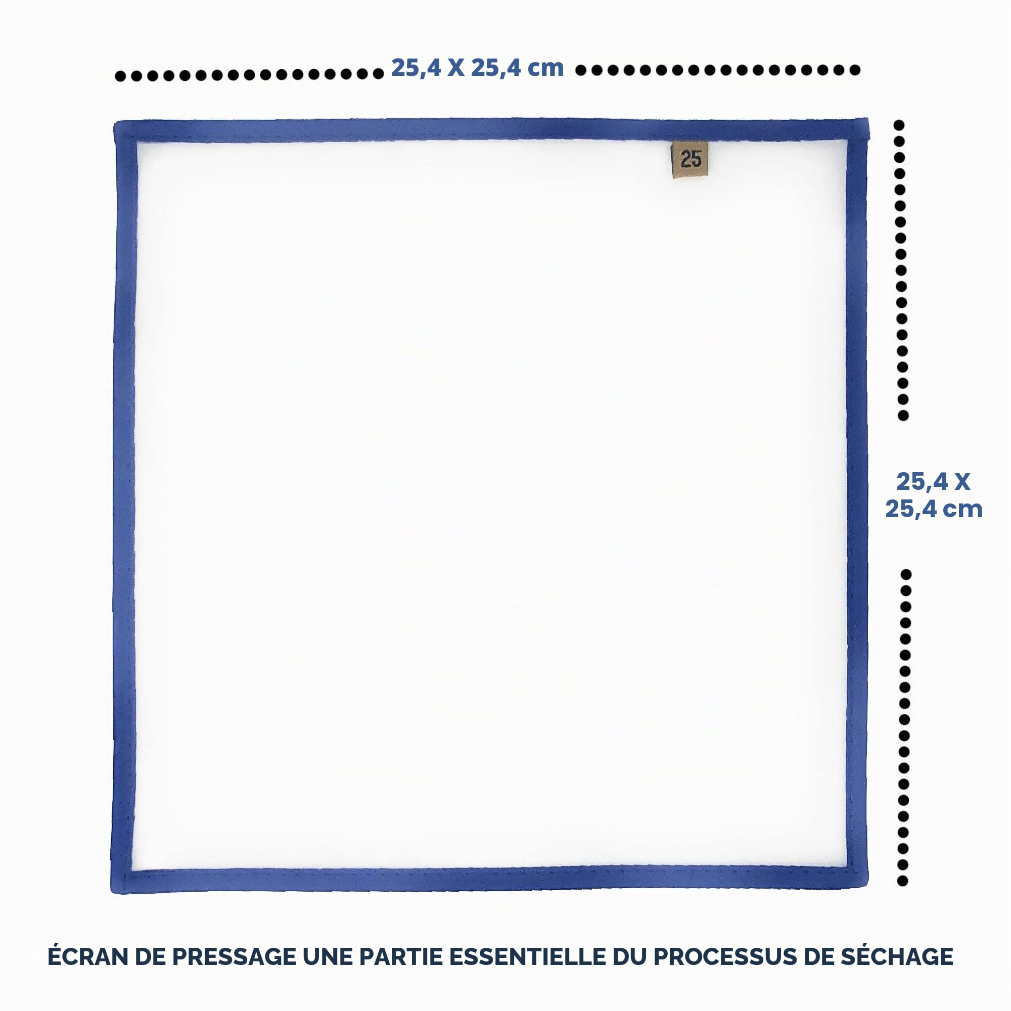 BubbleBagDude Kit d’extraction avec 4 sacs « Bubble Bag » de 19 litres, avec écran de pression et sac de rangement