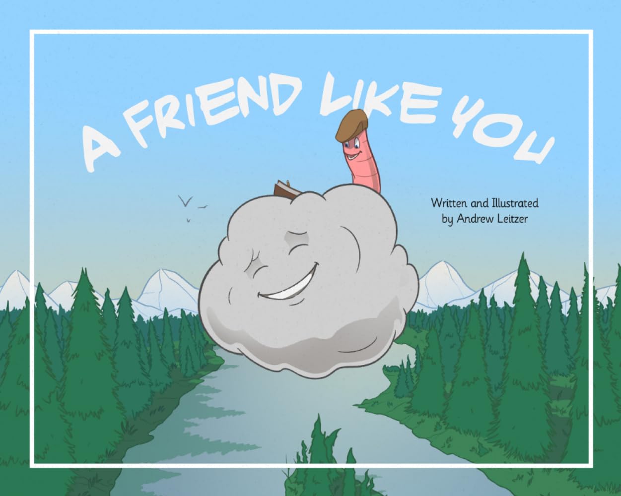 A Friend Like You