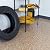 MPC Flake Floor Epoxy System, Beige Pre-Tinted Industrial- and Contractor-Grade Floor Epoxy Kit for Residential and Commercial Use, 3 Gallons, 25 Pounds, Covers 400 Square Feet, Outback