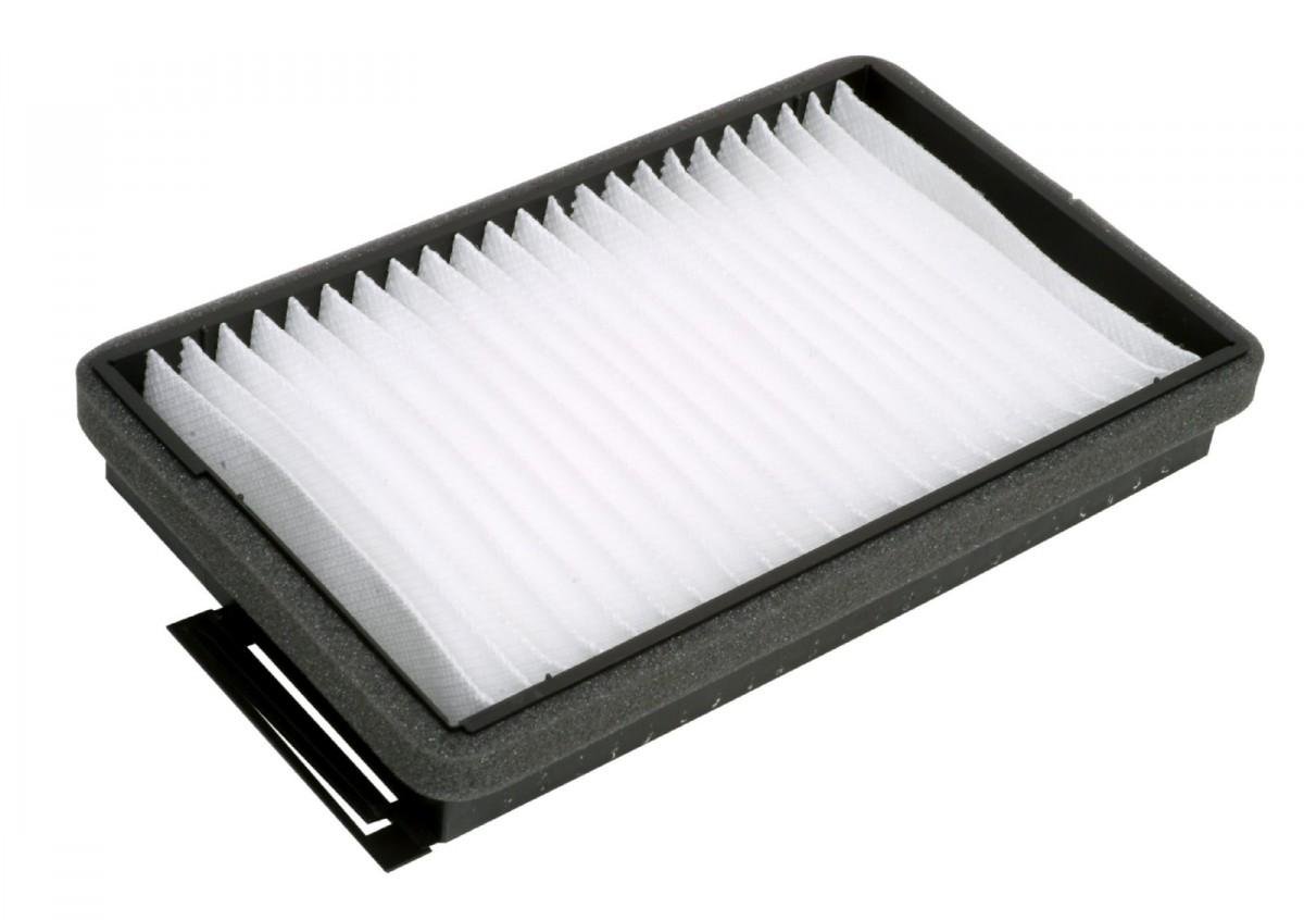 Wix Filters WP9296 Filtro, Aria abitacolo