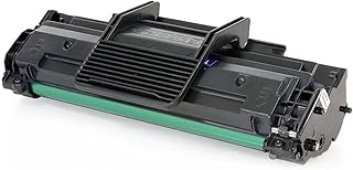 Toner Compatível SCX4521 ML1610 ML2010 Marca Premium Para Uso Em SCX-4521 SCX-4521F SCX-4521FN SCX-4321 Preto 2.000