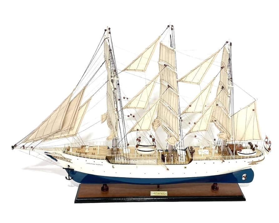 帆船模型 約90cmx70cm 木製 帆船模型 約90cmx70cm 木製